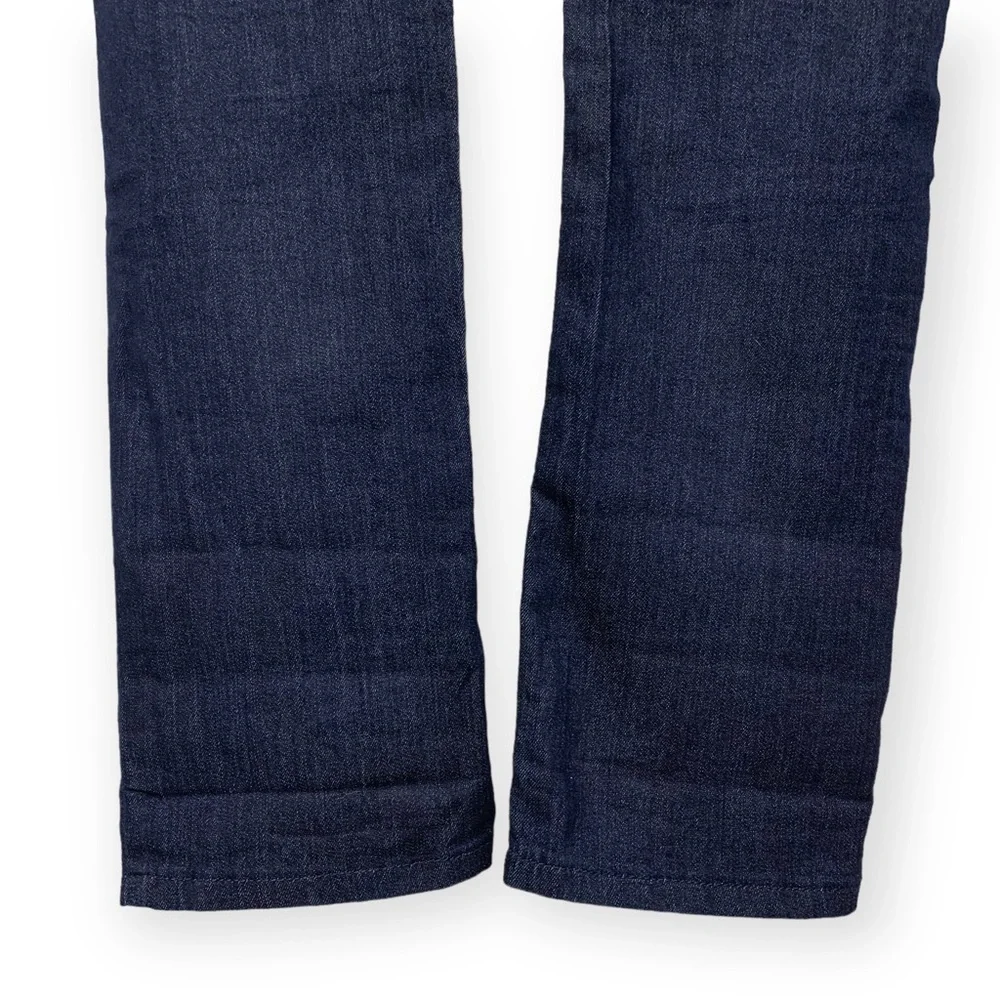 Guess Los Angeles Medium Rise Skinny Sarah Fit Jeans - Picture 8 of 12